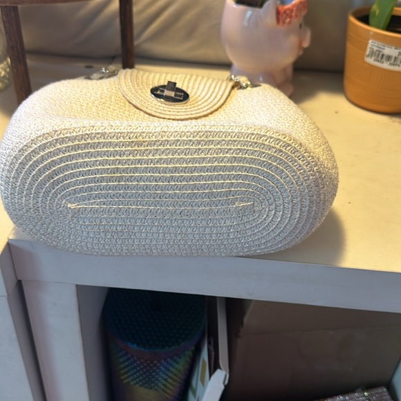 White Kim rogers bag - Picture 3 of 13